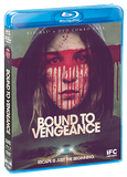 Bound To Vengeance - Shout! Factory