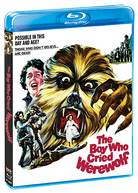 The Boy Who Cried Werewolf - Shout! Factory