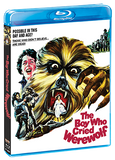 The Boy Who Cried Werewolf - Shout! Factory