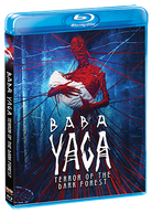 Baba Yaga: Terror Of The Dark Forest - Shout! Factory