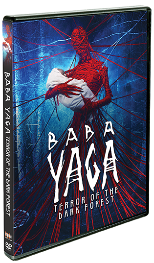 Baba Yaga: Terror Of The Dark Forest - Shout! Factory