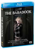The Babadook - Shout! Factory