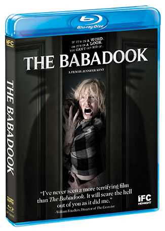 The Babadook - Shout! Factory