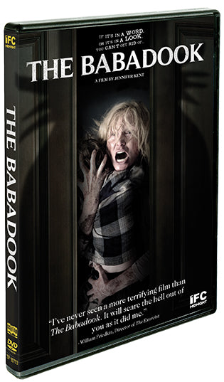 The Babadook - Shout! Factory