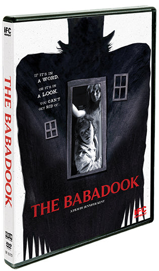 The Babadook - Shout! Factory