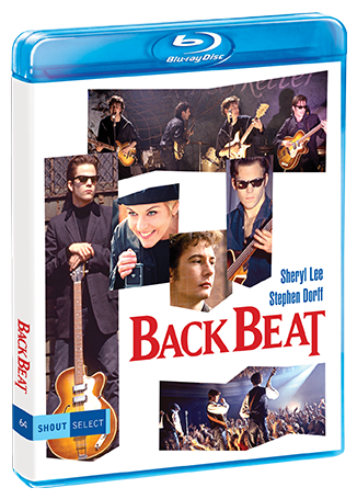 Backbeat - Shout! Factory