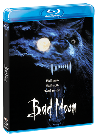 Bad Moon - Shout! Factory