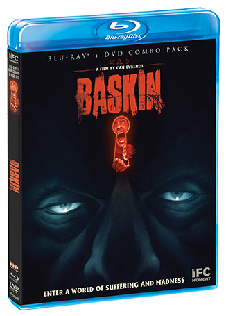 Baskin - Shout! Factory