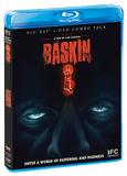 Baskin - Shout! Factory