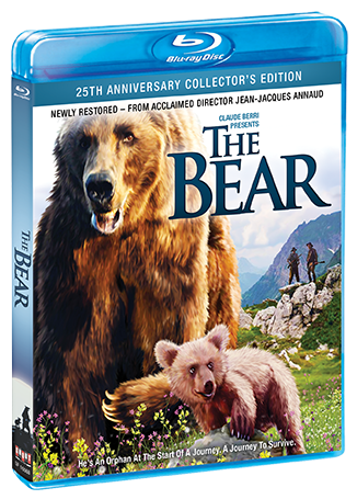 The Bear [25th Anniversary Collector's Edition]