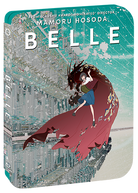 BELLE [Limited Edition Steelbook] - Shout! Factory