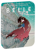 BELLE [Limited Edition Steelbook] - Shout! Factory