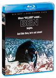 Ben - Shout! Factory