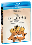 The Big Bad Fox And Other Tales - Shout! Factory