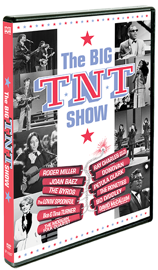 The Big T.N.T. Show | Shout! Factory