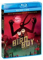 Birdboy: The Forgotten Children - Shout! Factory