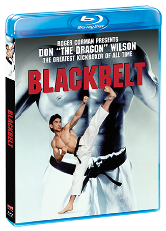 Blackbelt - Shout! Factory
