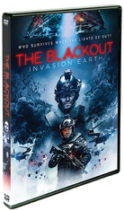 The Blackout: Invasion Earth - Shout! Factory