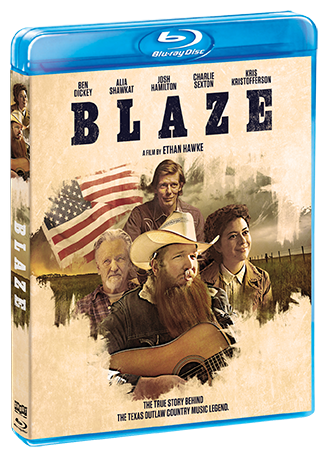 Blaze - Shout! Factory