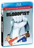 Bloodfist - Shout! Factory