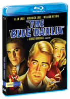 The Blue Dahlia - Shout! Factory
