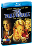 The Blue Dahlia - Shout! Factory