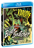 The Body Snatcher - Shout! Factory