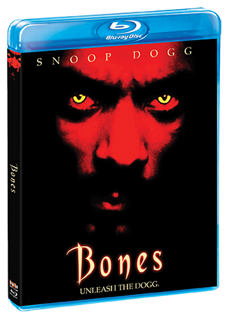 Bones - Shout! Factory