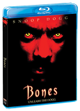 Bones - Shout! Factory