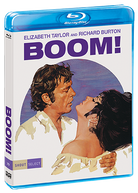 Boom! - Shout! Factory
