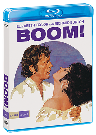 Boom! - Shout! Factory