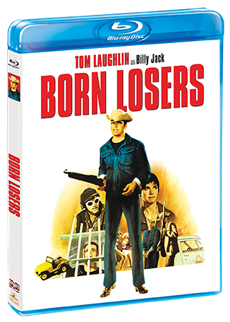 Born Losers - Shout! Factory