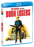 Born Losers - Shout! Factory