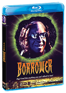The Borrower - Shout! Factory