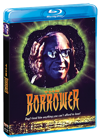 The Borrower - Shout! Factory