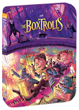 The Boxtrolls [Limited Edition Steelbook] (4K UHD) - Shout! Factory