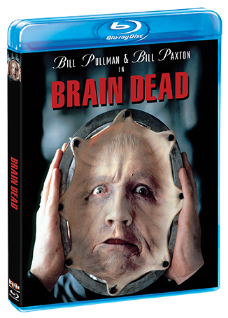 Brain Dead - Shout! Factory