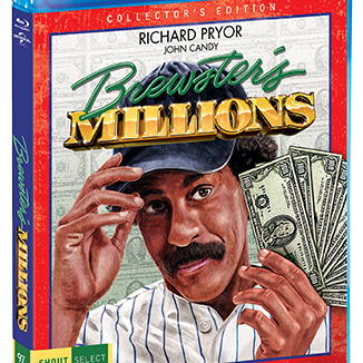 Brewster's Millions [Collector's Edition] - Shout! Factory
