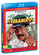Brewster's Millions [Collector's Edition] - Shout! Factory