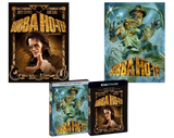 Bubba Ho-Tep [Collector's Edition] + 2 Posters + O-Card - Shout! Factory