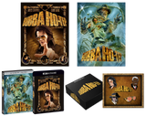 Bubba Ho-Tep [Collector's Edition] + 2 Posters + O-Card + Enamel Pin Set - Shout! Factory