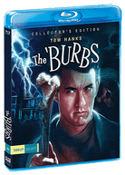 The 'Burbs [Collector's Edition] - Shout! Factory