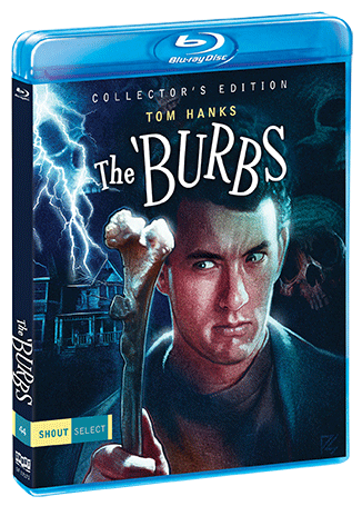 The 'Burbs [Collector's Edition] - Shout! Factory