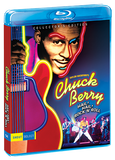 Chuck Berry Hail! Hail! Rock 'N' Roll [Collector's Edition] - Shout! Factory