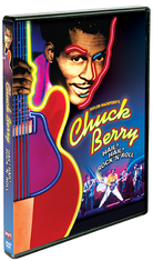 Chuck Berry Hail! Hail! Rock 'N' Roll - Shout! Factory