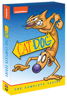 CatDog: The Complete Series - Shout! Factory