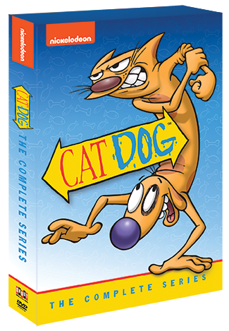 CatDog: The Complete Series - Shout! Factory