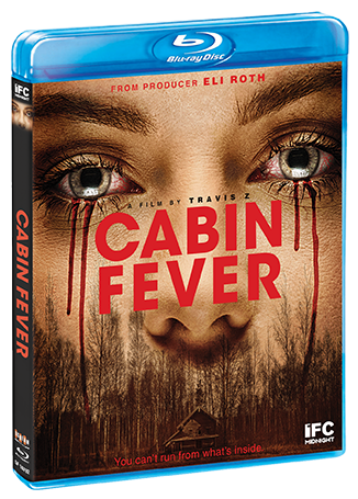 Cabin Fever - Shout! Factory