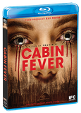 Cabin Fever - Shout! Factory