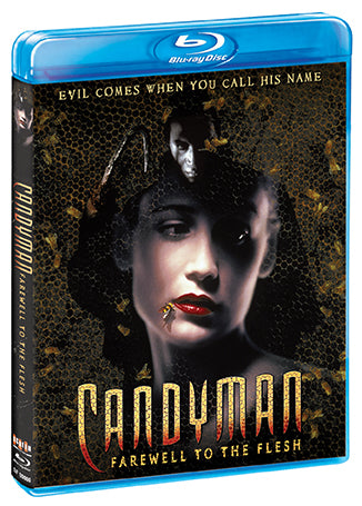 Candyman: Farewell To The Flesh - Shout! Factory
